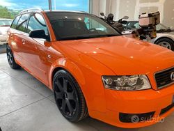 Usata 2004 Audi A4 Station wagon | 18.000 €