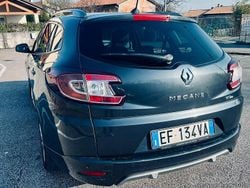 Grigio Usata 2011 Renault Mégane GT Line GT-Line Station wagon | 2500 € (Buon prezzo)