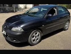 Usata 2007 Seat Ibiza Due volumi | 1500 € (Ottimo prezzo)