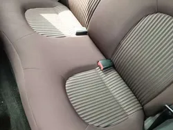 Bronzo Usata 2010 Lancia Ypsilon Due volumi | 4200 € (Buon prezzo)