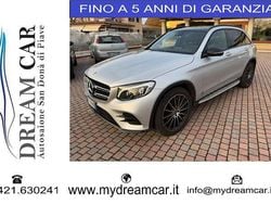 Grigio Usata 2019 Mercedes GLC250 Premium SUV | 20.000 € (Ottimo prezzo)