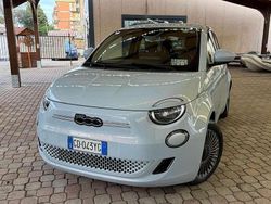 Bianco Usata 2020 Fiat 500e Icon Due volumi | 10.900 € (Super prezzo)