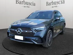 Grigio Usata 2022 Mercedes GLC220 Premium SUV | 56.000 € (Buon prezzo)