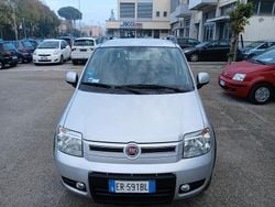 Grigio Usata 2013 Fiat Panda 4x4 S Due volumi | 6100 € (Super prezzo)