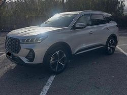 Grigio Usata 2024 DR DR 6.0 SUV | 20.000 €