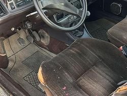 Grigio Usata 1980 Fiat 132 Tre volumi | 2900 €