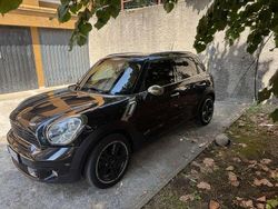 Usata 2013 Mini Cooper SD Countryman SUV | 8000 € (Ottimo prezzo)