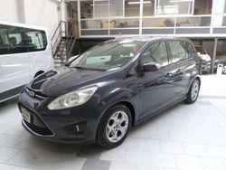 Grigio Usata 2012 Ford C-MAX Monovolume | 3900 € (Buon prezzo)