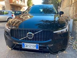 Nero Usata 2024 Volvo XC60 Ultimate SUV | 47.500 € (Buon prezzo)