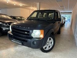Nero Usata 2004 Land Rover Discovery 3 HSE SUV | 3990 € (Ottimo prezzo)