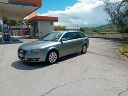 Grigio Usata 2006 Audi A4 Station wagon | 2200 € (Buon prezzo)