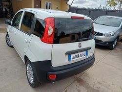 Bianco Usata 2021 Fiat Panda Furgone | 10.490 € (Cara)