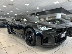 Nero Usata 2023 BMW M2 Competition Edition Coupé | 72.000 € (Buon prezzo)