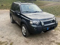 Usata 2005 Land Rover Freelander SUV | 2800 € (Buon prezzo)
