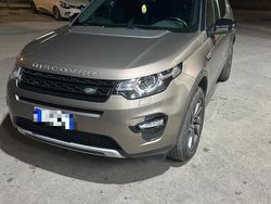 Marrone Usata 2015 Land Rover Discovery Sport SUV | 15.000 € (Buon prezzo)