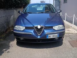 Usata 2000 Alfa Romeo 156 Tre volumi | 2500 € (Buon prezzo)