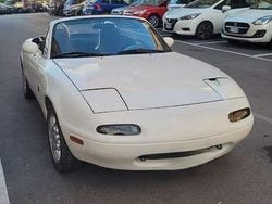 Usata 1990 Mazda MX5 Cabrio | 9500 €