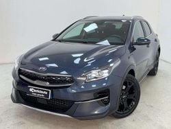 Blu Usata 2021 Kia XCeed SUV | 19.900 € (Buon prezzo)