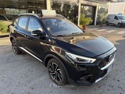Nero Usata 2024 MG ZS Luxury SUV | 15.990 € (Buon prezzo)