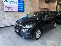Nero Usata 2019 Peugeot 108 Allure Due volumi | 11.900 € (Buon prezzo)