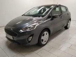 Grigio pastello Usata 2020 Ford Fiesta S Due volumi | 13.490 € (Buon prezzo)