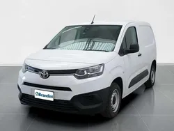Bianco Usata 2022 Toyota Proace Active Furgone | 13.525 € (Super prezzo)