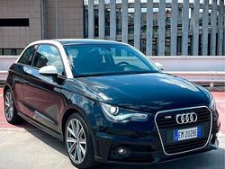 Usata 2012 Audi A1 S-Line Due volumi | 7500 €