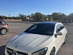 Usata 2018 Mercedes CLA220 AMG Tre volumi | 16.000 € (Ottimo prezzo)