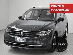 Usata 2021 VW Tiguan Life SUV | 23.600 € (Ottimo prezzo)