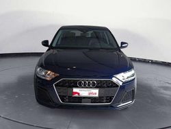 Blu/azzurro Usata 2024 Audi A1 Sportback Business Due volumi | 25.400 € (Buon prezzo)
