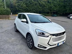 Bianco Nuova 2025 EVO Evo 3 SUV | 13.900 € (Super prezzo)