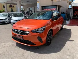 Arancione Usata 2020 Opel Corsa Elegance Tre volumi | 8999 € (Buon prezzo)