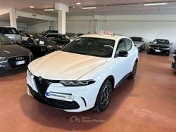 Bianco Usata 2024 Alfa Romeo Tonale Sprint SUV | 30.800 € (Buon prezzo)