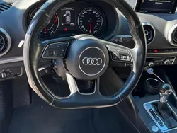 Usata 2016 Audi A3 Tre volumi | 15.900 € (Molto cara)