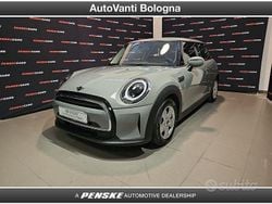 Grigio Usata 2022 Mini ONE Classic Due volumi | 19.750 € (Buon prezzo)