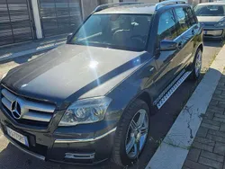Grigio Usata 2011 Mercedes GLK220 Premium SUV | 9500 € (Ottimo prezzo)