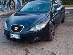 Usata 2007 Seat Leon Tre volumi | 2400 €