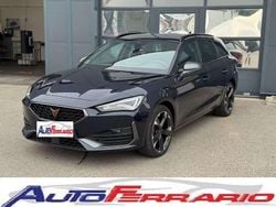 Grigio Usata 2022 Cupra Leon Station wagon | 23.950 € (Buon prezzo)