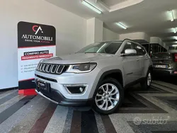Usata 2021 Jeep Compass Limited SUV | 18.500 € (Ottimo prezzo)