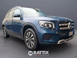 Blu Usata 2023 Mercedes GLB220 SUV | 40.884 € (Buon prezzo)