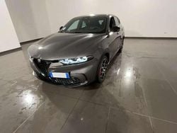 Grigio scuro metallizzato Usata 2024 Alfa Romeo Tonale Veloce SUV | 26.400 € (Buon prezzo)