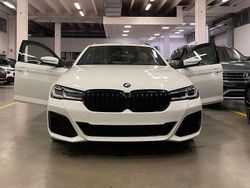 Bianco Usata 2020 BMW 530 M Sport Station wagon | 32.000 € (Ottimo prezzo)