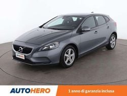 Grigio Usata 2018 Volvo V40 Station wagon | 12.899 € (Buon prezzo)