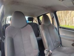 Nero Usata 2008 Citroën C1 Due volumi | 2300 € (Buon prezzo)