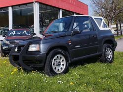 Grigio Usata 1990 Suzuki Vitara SUV | 9990 €
