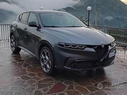 Grigio Usata 2023 Alfa Romeo Tonale SUV | 27.500 € (Ottimo prezzo)