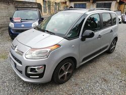 Grigio Usata 2017 Citroën C3 Picasso Feel Monovolume | 4800 € (Buon prezzo)