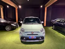 Abarth 695