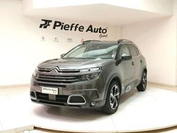 Grigio Usata 2020 Citroën C5 Aircross Feel SUV | 17.900 € (Cara)