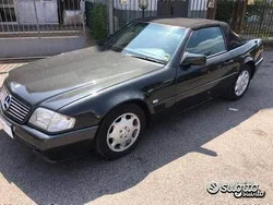 Usata 1991 Mercedes 320 | 18.000 €